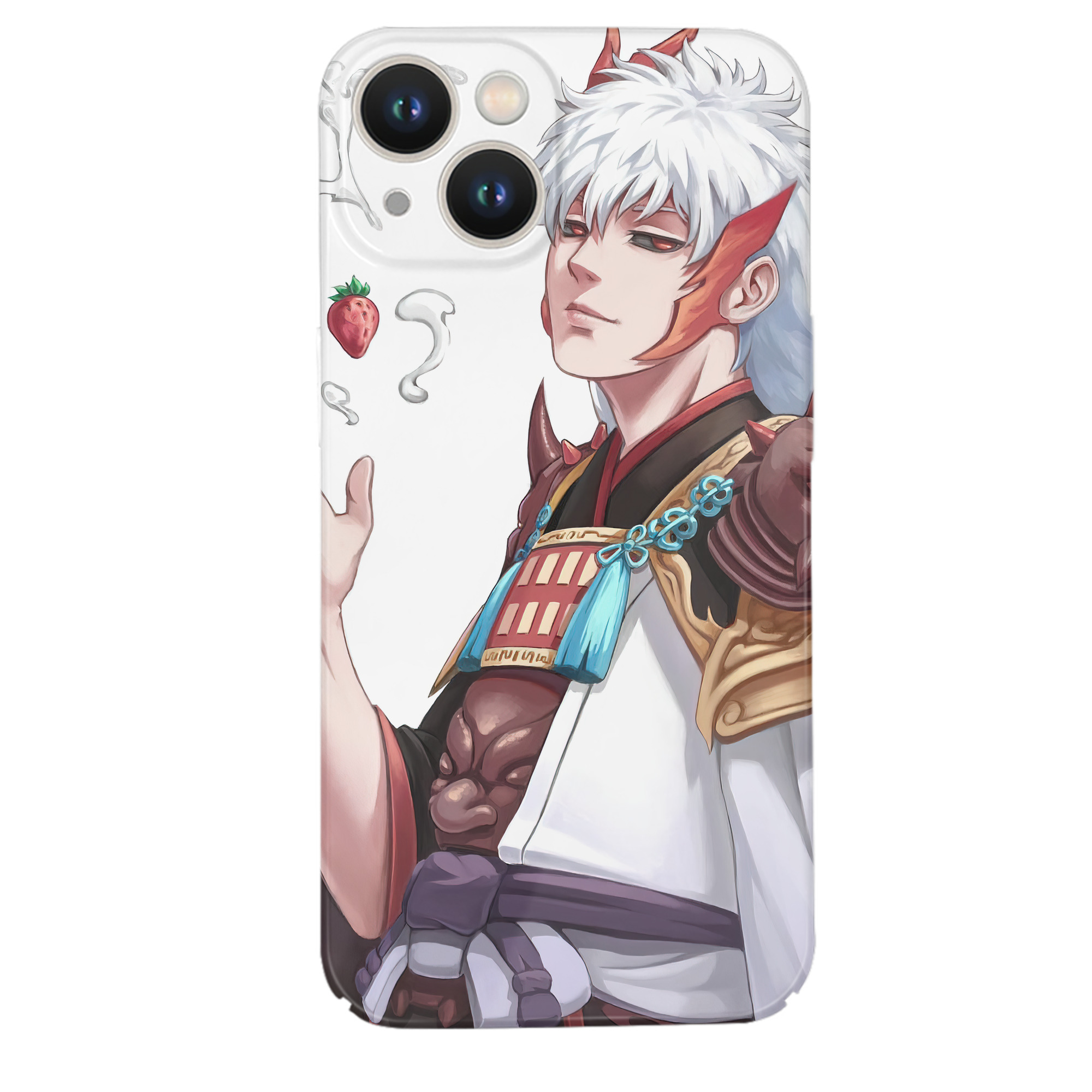 （画像用） ぎんたま 坂田銀時（さかたぎんとき） 神楽 志村新八（しむら しんぱち） GINTAMA Sakata Gintoki Kagura Shimura Shinpachi 【iPhone 14シリーズ対応】ハードケース